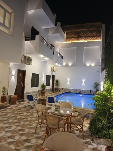Luxor Bed & Breakfast | NOOR SEEN House