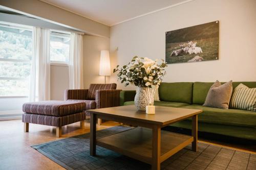 Dalsbygda Apartment | Norddalstunet