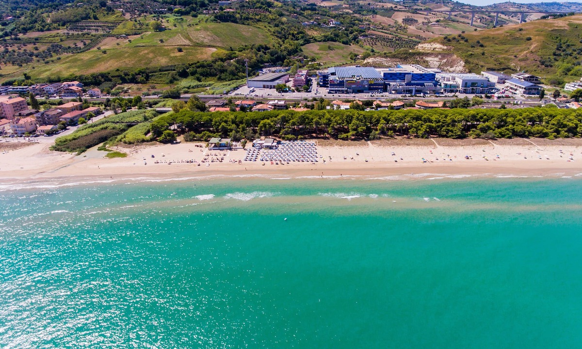 Silvi Hotel | Onda Hotel