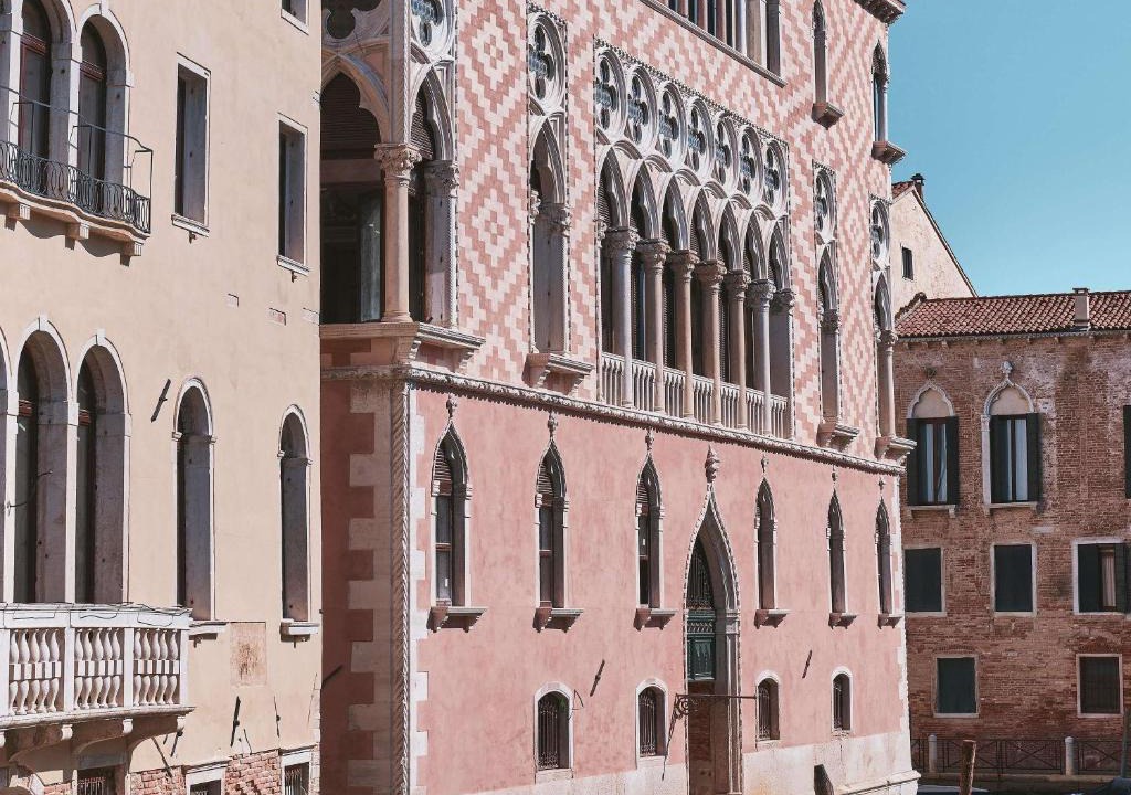 Cannaregio Hotel | Orient Express Venezia