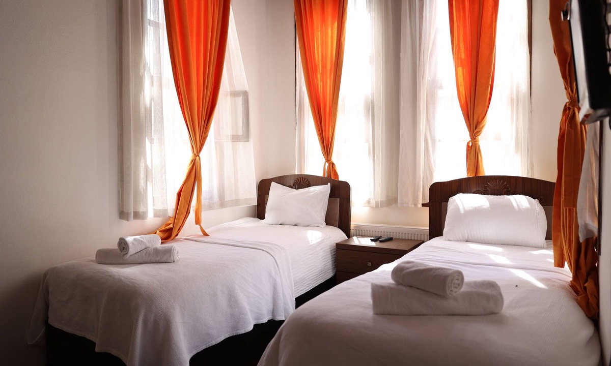 Unye Hotel | PAŞABAHÇE KONAĞI