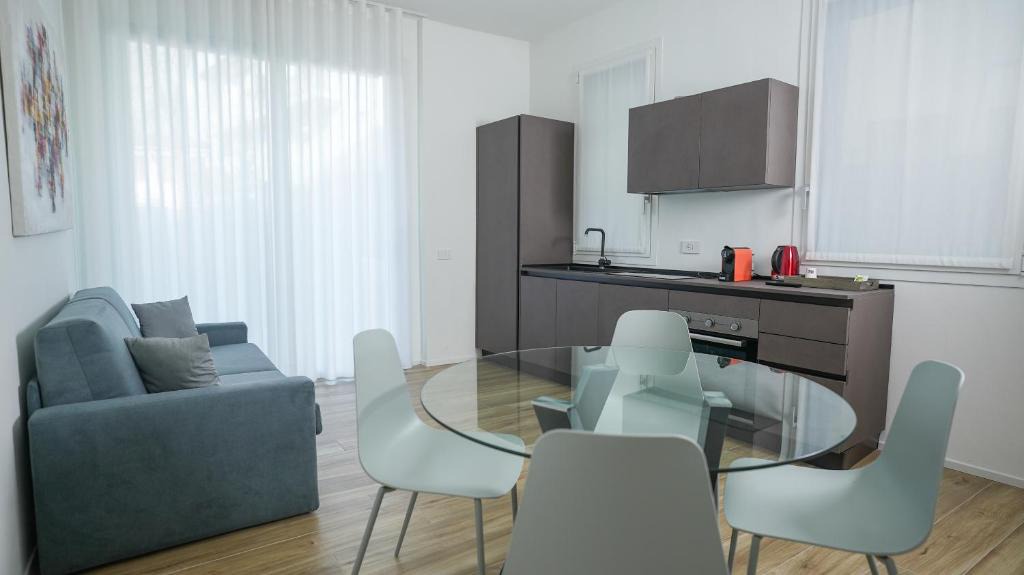 Padova Apartment | Palazzo Gilberto