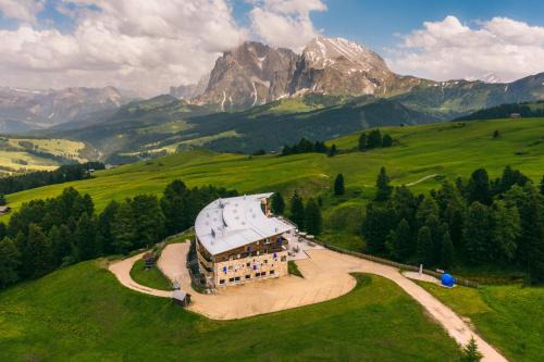 Compaccio Hotel | Paradiso Pure Living Vegan Hotel