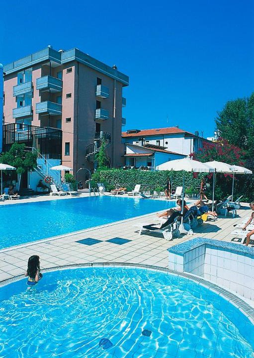 Gatteo a Mare Hotel | Park Hotel Miriam