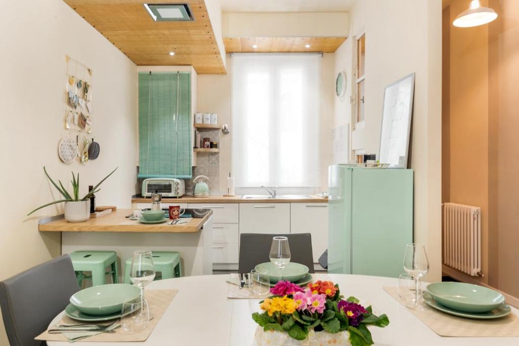 Oltretorrente Apartment | Parma Azeglio