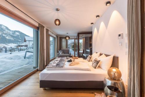 Ortisei Ski Chalet | Paruda Mountainchalet