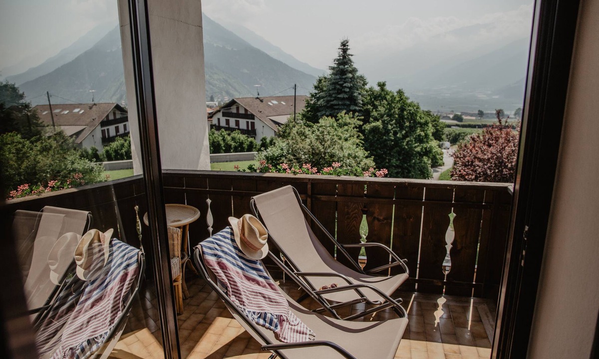 Silandro Bed & Breakfast | Pension Feldgärtenhof