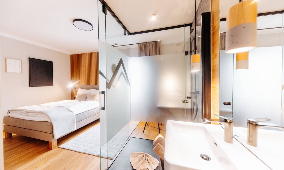 Seeboden Bed & Breakfast | Pension Linder