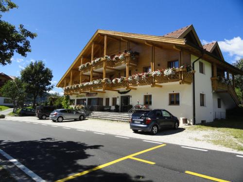 Taisten House | Pension Panorama