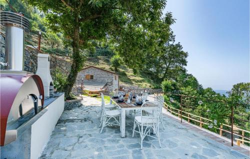 Uscio House | Perla
