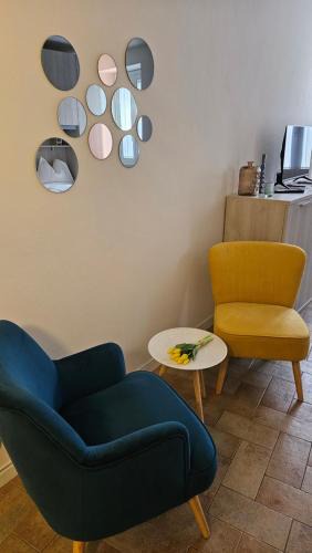 Foligno Apartment | Piccolo Loft