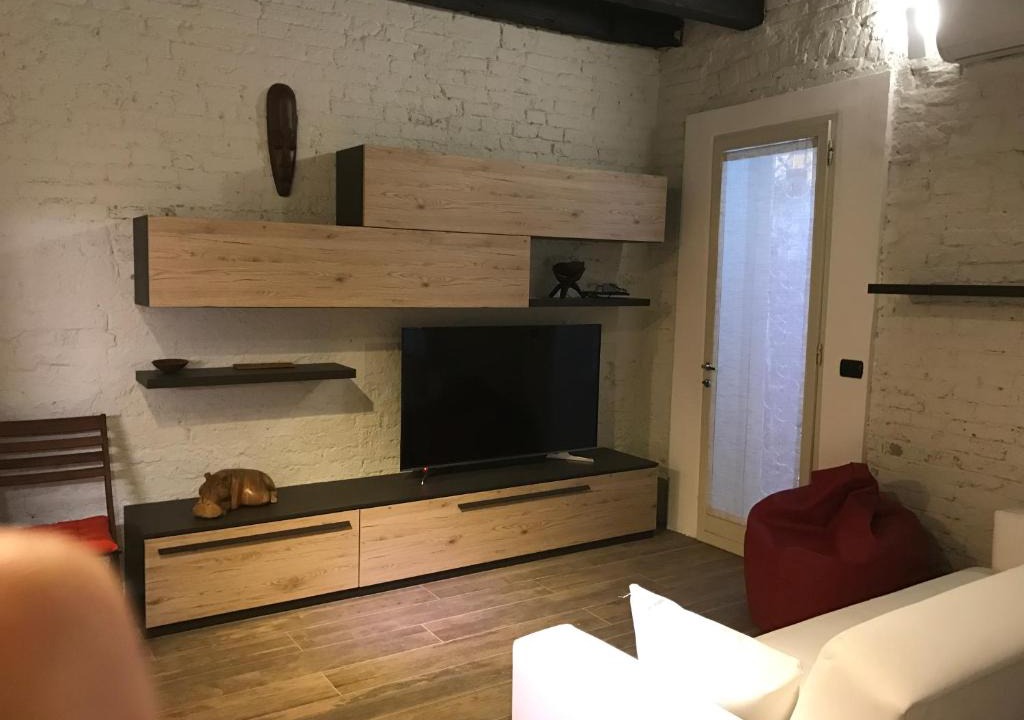 Cannaregio Apartment | Pigi Home