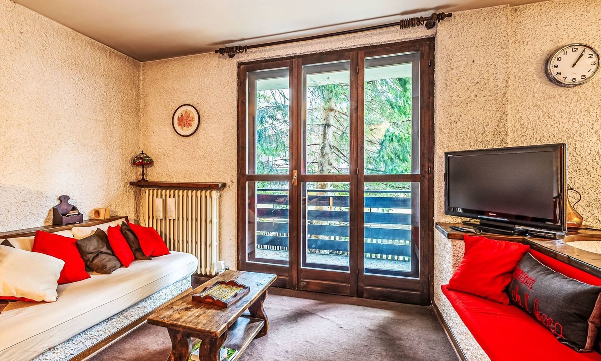 Madesimo Apartment | Pino Bianco by Interhome