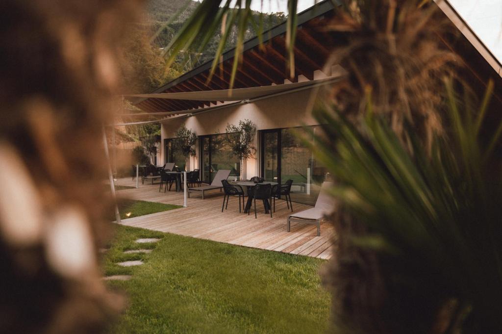 Cardano Apartment | Pitzner - Winery & Suites