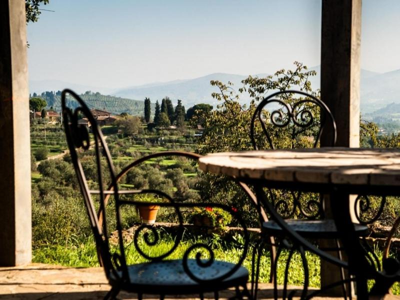 Impruneta House | Podere Scaluccia