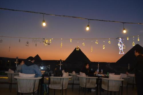Al Haram Hotel | Pyramids Gold Hotel