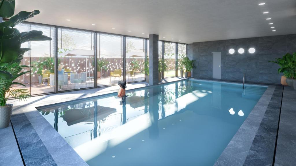 Stazione Apartment | Quarto Verde