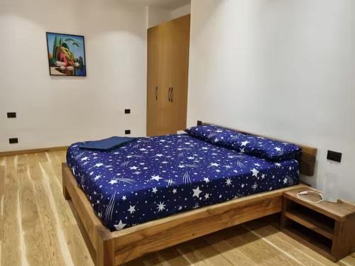 San Teodoro House | Queen Barbara