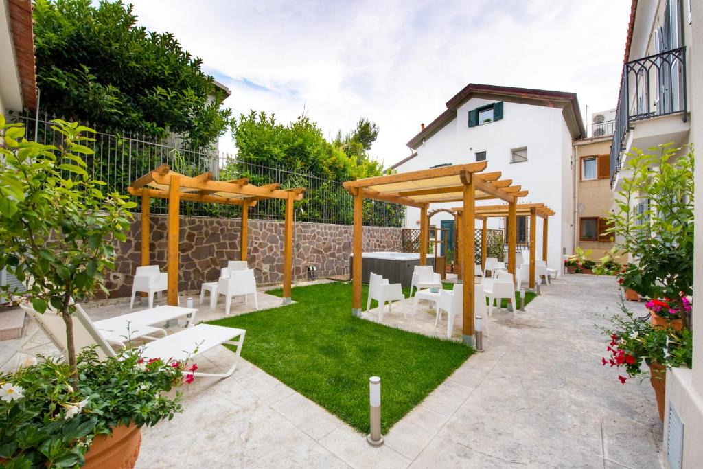 Ravello Apartment | Ravello House