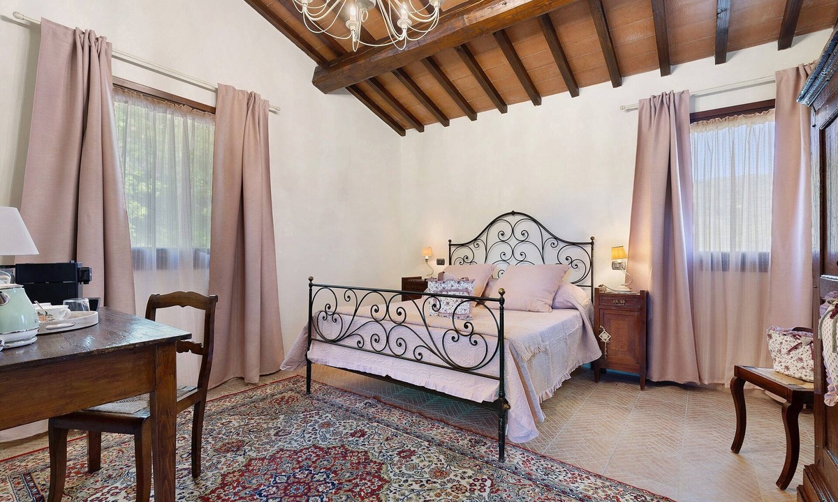 Villore Apartment | Relax Double Room Surrounded by Nature