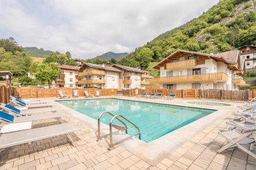 Bezzecca Apartment | Residence Alessio