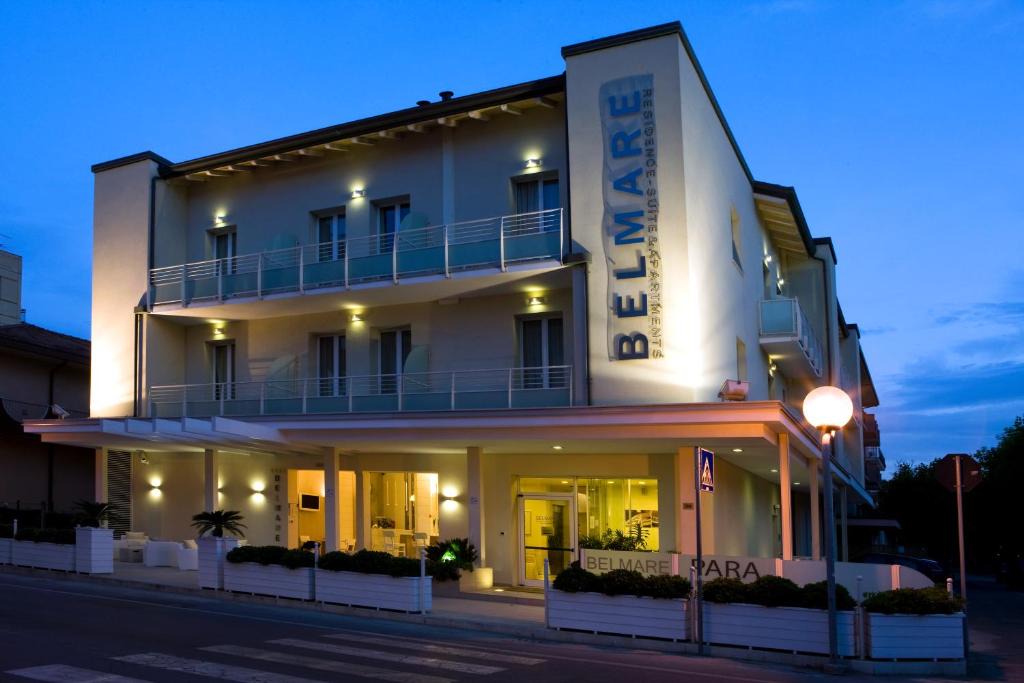 Viserba Apartment | Residence Belmare
