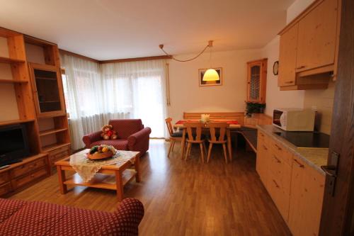 Ortisei Apartment | Residence Ben Ste