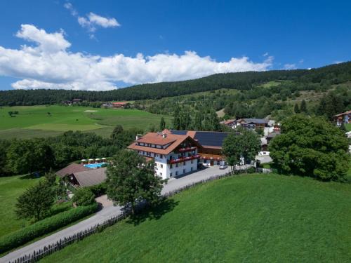 Chifa Apartment | Residence Hauserhof