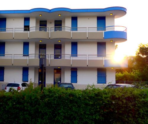 Porto Corsini Apartment | Residence Il Sole
