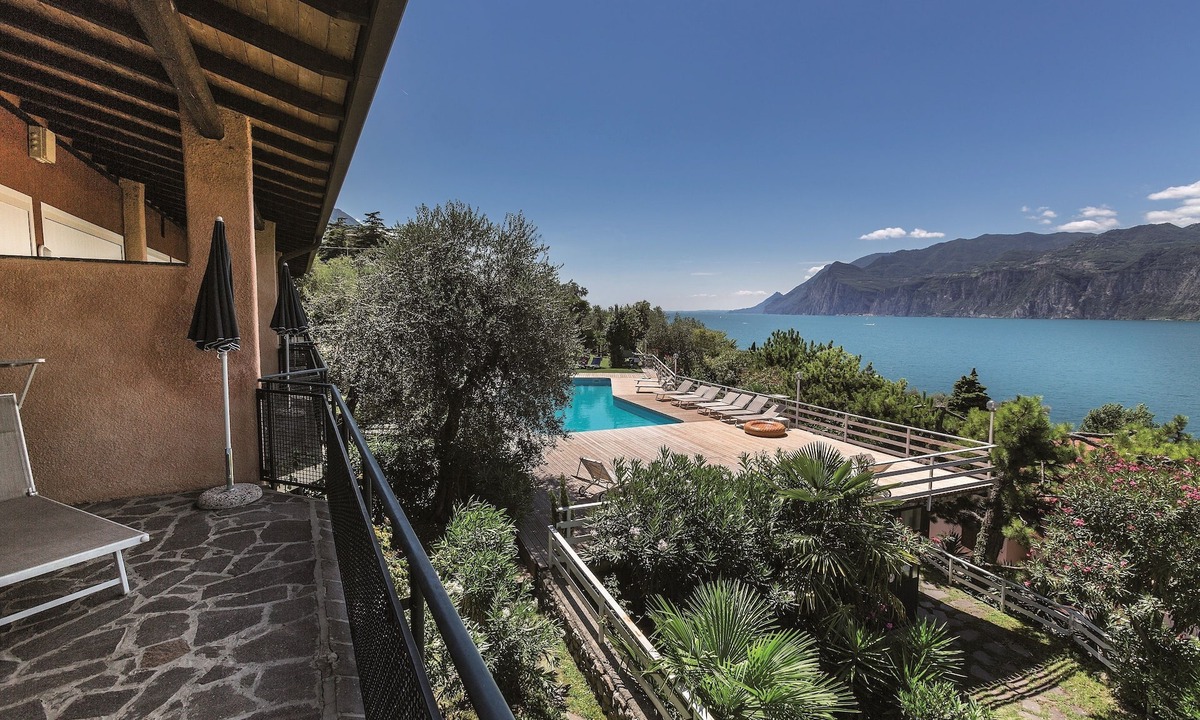 Campagnola House | Residence Parco Lago Di Garda