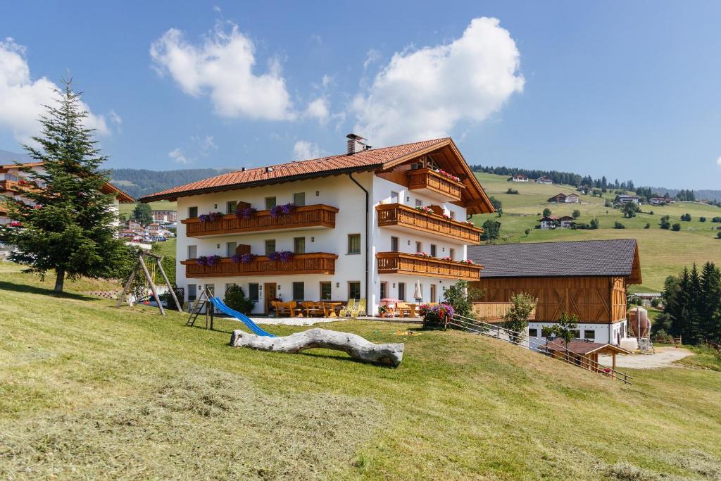 Maranza Apartment | Residence Speckerhof