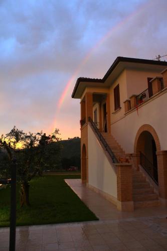 Colledara Apartment | Residence Stella Del Gran Sasso