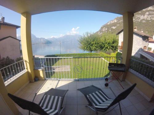Lierna Apartment | Residence White Beach
