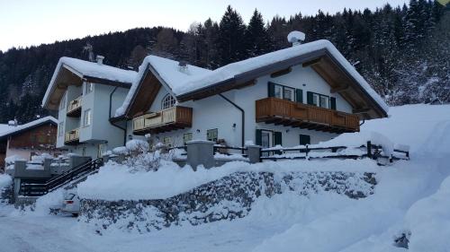 Ossana Apartment | Residenza Andreotti