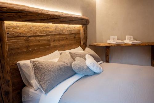 Vezza d'Oglio Apartment | Residenza dell'Aquila - appartamento