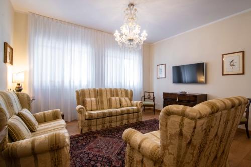 Historic Centre Apartment | Residenza Maria Luisa