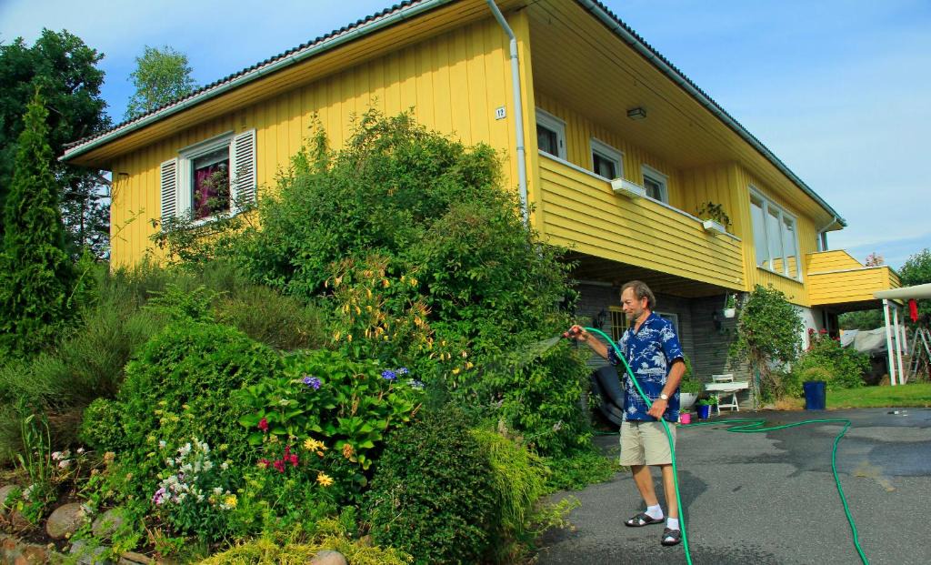 Risor Bed & Breakfast | Risør Bed & Breakfast, Randvik Strand