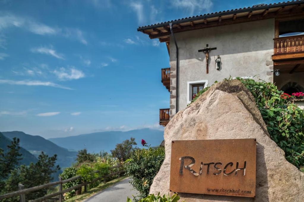 Laion House | Ritschhof