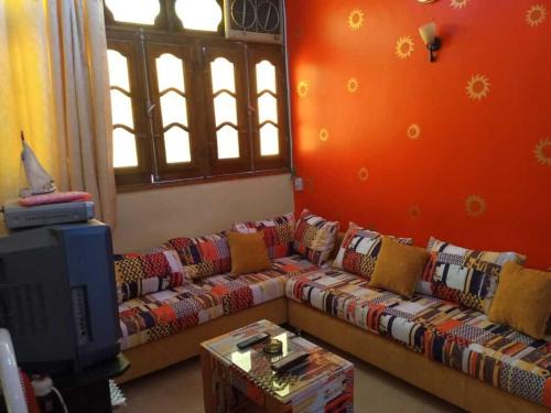 Aswan Apartment | Roma House