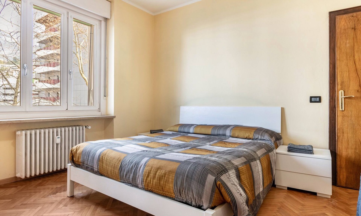 Trento Old Town Apartment | Room 'Deluxe Castello Livings Trento' with Wi-Fi