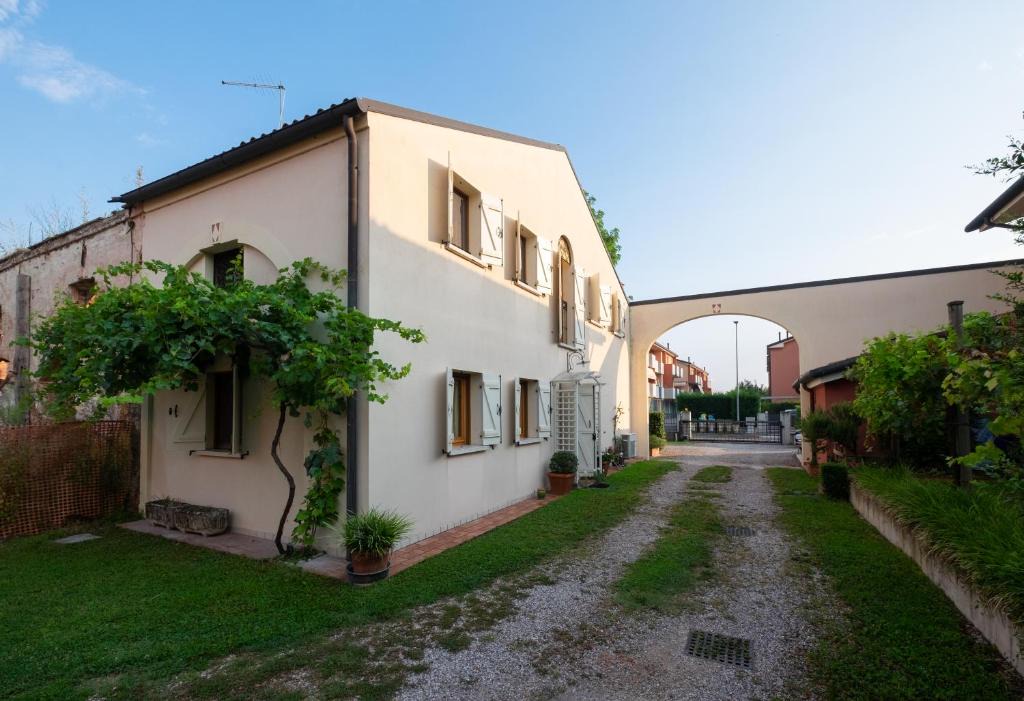 Campodarsego Bed & Breakfast | Rosalimone B&B