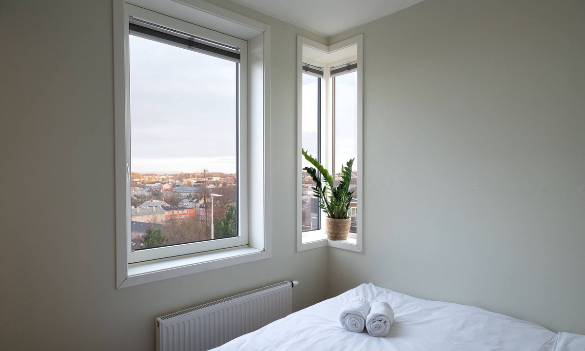 Trondheim Hostel | Rumi Hostel