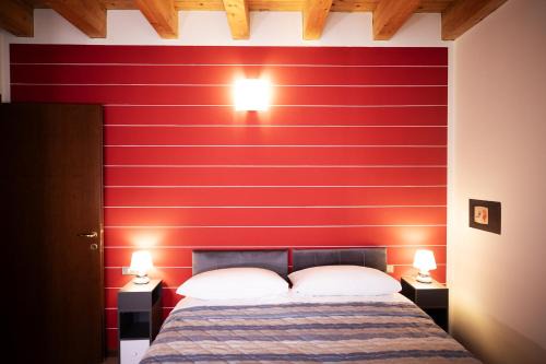 Lazise Old Town Apartment | Salix Home