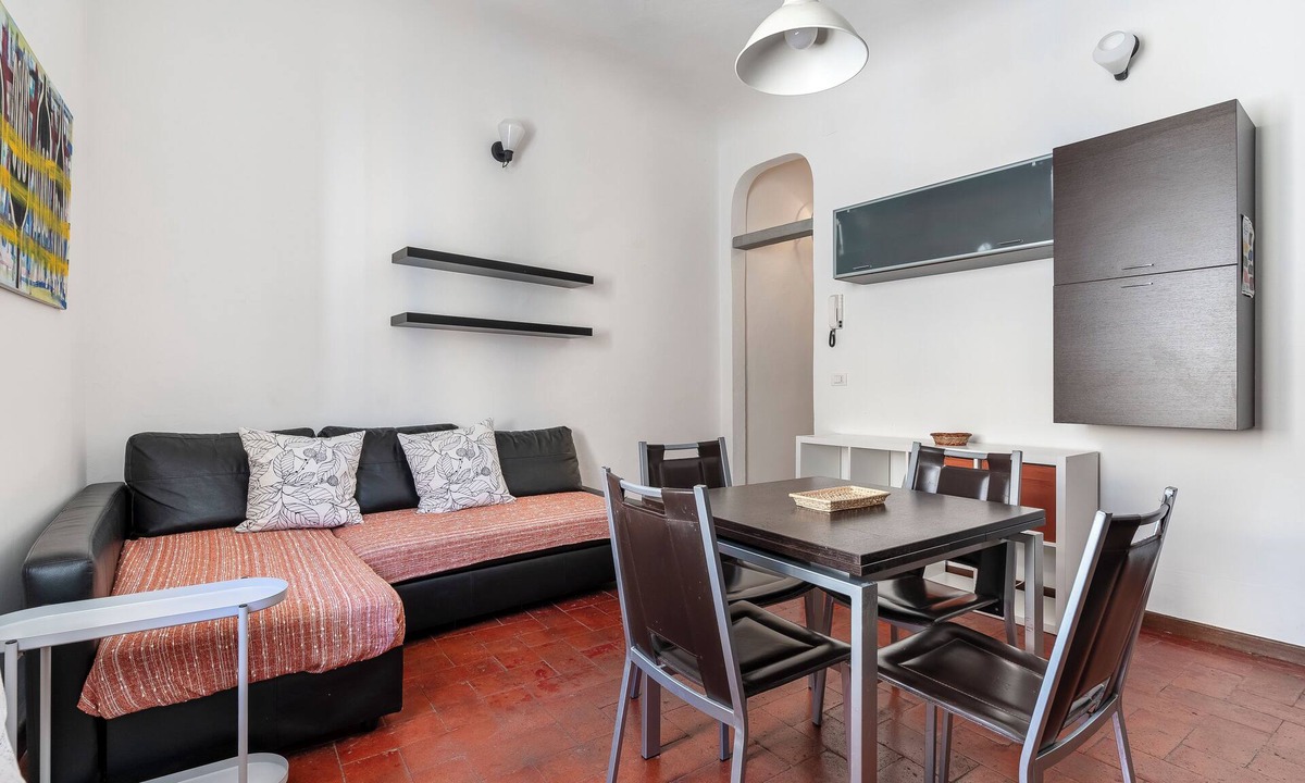 San Niccolo Apartment | San Niccolò 31 - One Bedroom Apartment, Sleeps 2