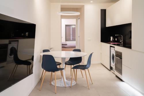 Seriate Apartment | Sarius Relais 3