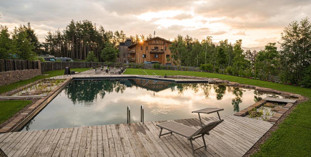 Collalbo Apartment | SchartnerAlm