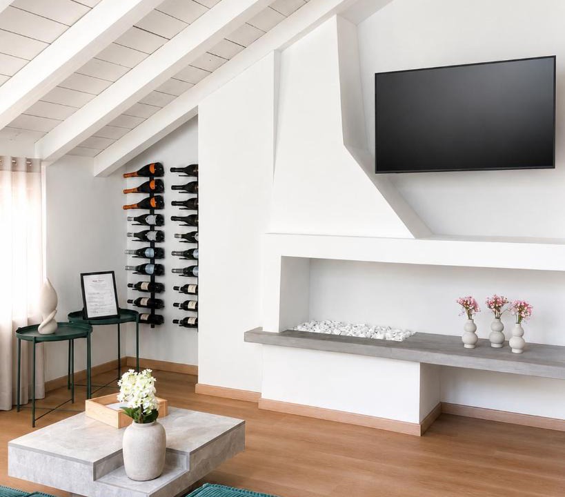 Iseo Apartment | Sebì Suite