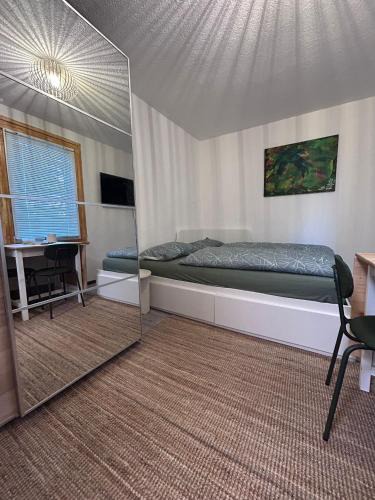 Lochau Apartment | See oder Berg, Stadt oder Natur
