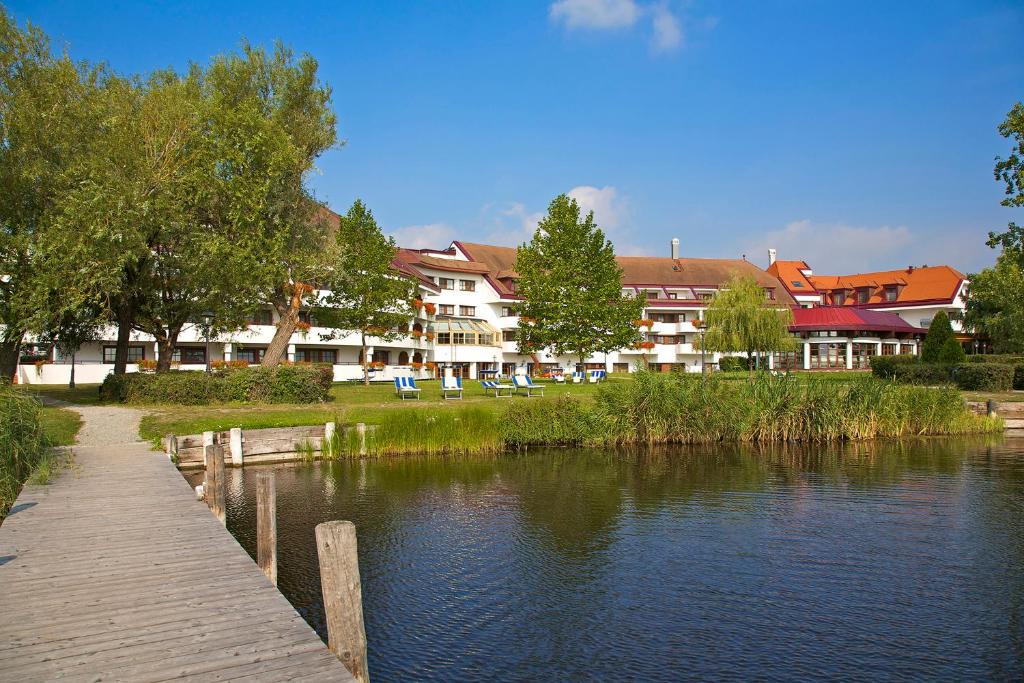 Rust Hotel | Seehotel Rust