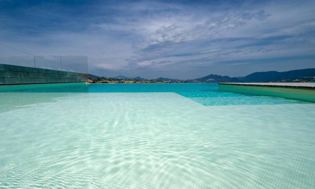 Matelica House | Serre Alte Landscape luxury Rooms